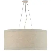 Visual Comfort Walker taklampa light cream