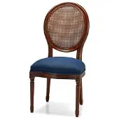 Newport Victoria stol noble brown