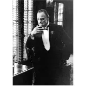 Cobra Art The Godfather
