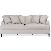 Newport San Francisco soffa sand 4-sits
