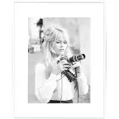 Newport Brigitte Bardot Camera