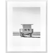 Newport Chanel Beach Cabin