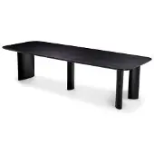 Eichholtz Harmonie matbord svart