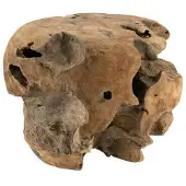Artwood Root sidobord/pall natur