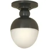 Visual Comfort Clark plafond brons