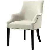 Eichholtz Matstol Legacy Clarck Sand