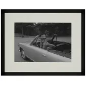 Newport Bardot Lancia Flavia