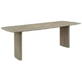 Artwood Shakira matbord silverstone
