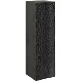 Artwood Trent piedestal svart 100cm