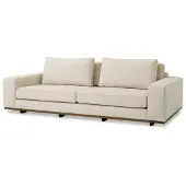 Eichholtz Aurora soffa nuoro beige