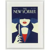 Newport The New Yorker Favre In The Shade