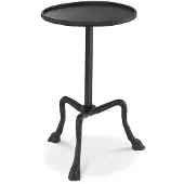 Eichholtz Carlos sidobord brons