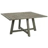 Artwood Marlow matbord charcoal