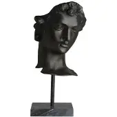 Eichholtz David staty brons