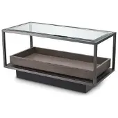 Eichholtz Roxton sidobord brons