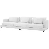 Eichholtz Burbury soffa avalon vit