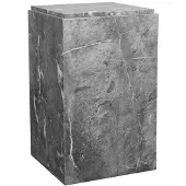Ruth & Joanna Cube marmorbord london stone