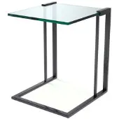 Eichholtz Perry sidobord brons