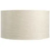 Artwood Cylinder lampskärm leather cream