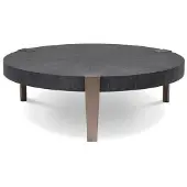 Eichholtz Oxnard soffbord charcoal
