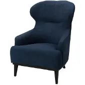 Artwood Toulouse fåtölj simply deep blue