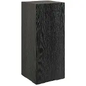 Artwood Trent piedestal svart 70cm