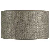 Artwood Cylinder lampskärm rave liver