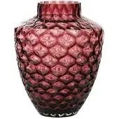 Newport Montclair glasvas lila