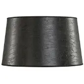 Artwood Classic lampskärm svart