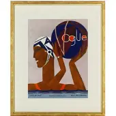 Newport Vogue July 1927 S