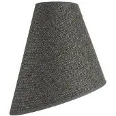 Artwood Cone lampskärm rave wood