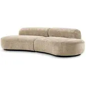 Eichholtz Björn soffa lyssa sand