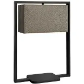 Artwood Donati frame bordslampa svart