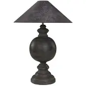 Artwood Lazio bordslampa svart