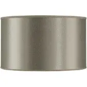 Artwood Cylinder lampskärm dorsia taupe