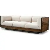 Eichholtz Sebastian soffa eucalyptus/loki natural