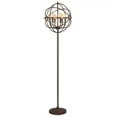 Artwood Rome golvlampa antik