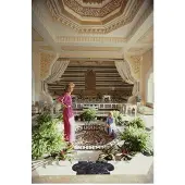 Slim Aarons Rosemary And Khaled Said