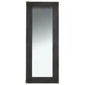 Artwood Vintage spegel svart