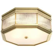 Eichholtz Bagatelle plafond mässing