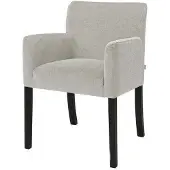 Artwood Victoria karmstol hailey shell