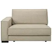 Artwood Montana modul rhyme beige vänster