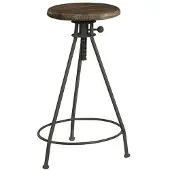Artwood Elmwood barstol