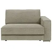 Artwood Montana modul haze taupe höger