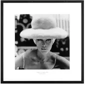 Newport Vogue October 1965