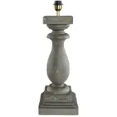 Artwood Normandie bordslampa