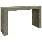 Artwood Hunter konsolbord antikgrå