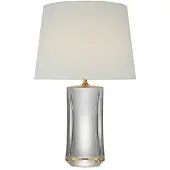 Visual Comfort Figlia 28" portabel bordslampa