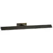 Visual Comfort Petrel 24" tavelbelysning brons