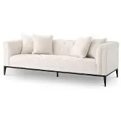 Eichholtz Cesare soffa lyssa off-white